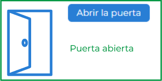 Abierta