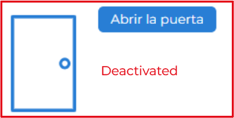 Deactivated