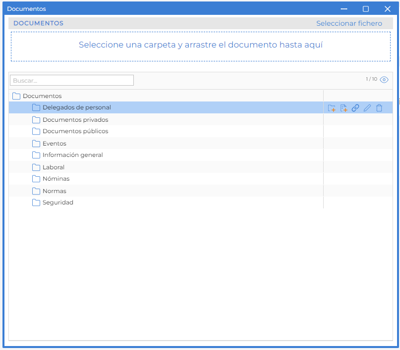 Documentos