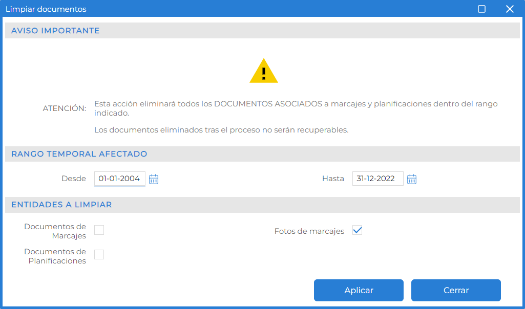 EliminarAdjuntos