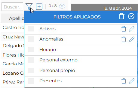 FiltroPersonas