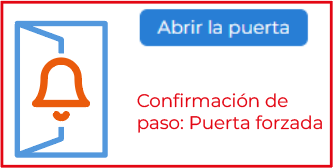 Forzada