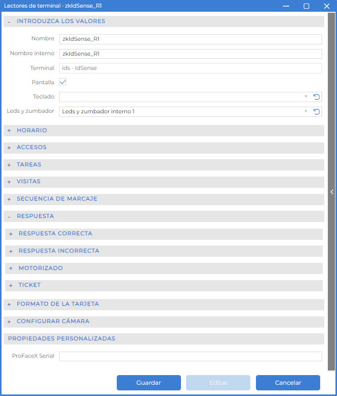 Configuración - Terminales-3
