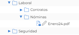 Docs - Privado