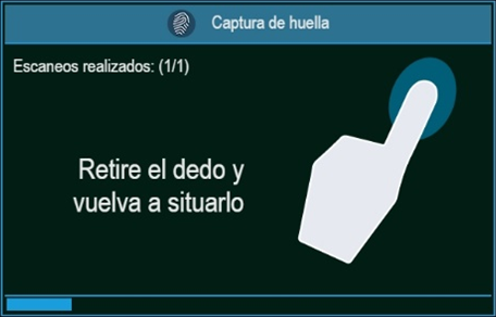 idSense - Registro huella2