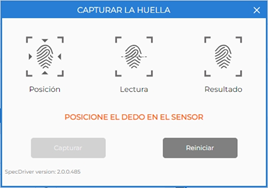 Terminales - registro 2