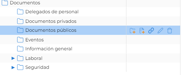 Docs - Opciones_carpeta