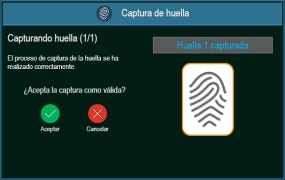 idSense - Registro huella3