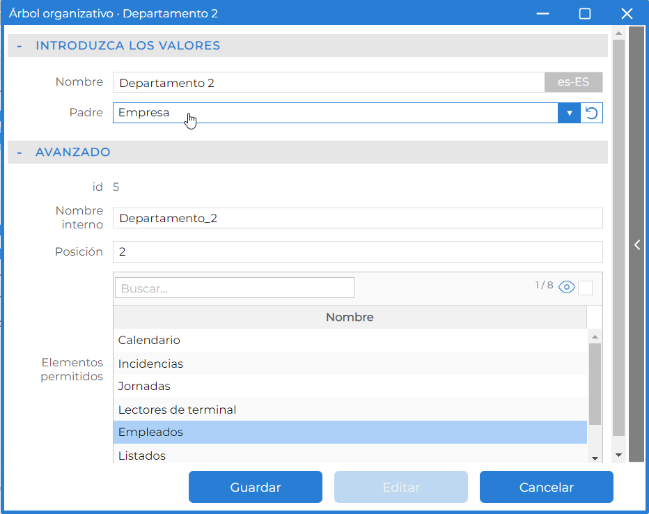 Arbol_Organiz_Añadir