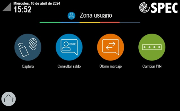 idSense - Zona usuario2