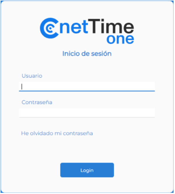 login_unico