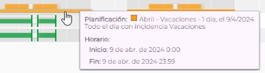 Planificaciones
